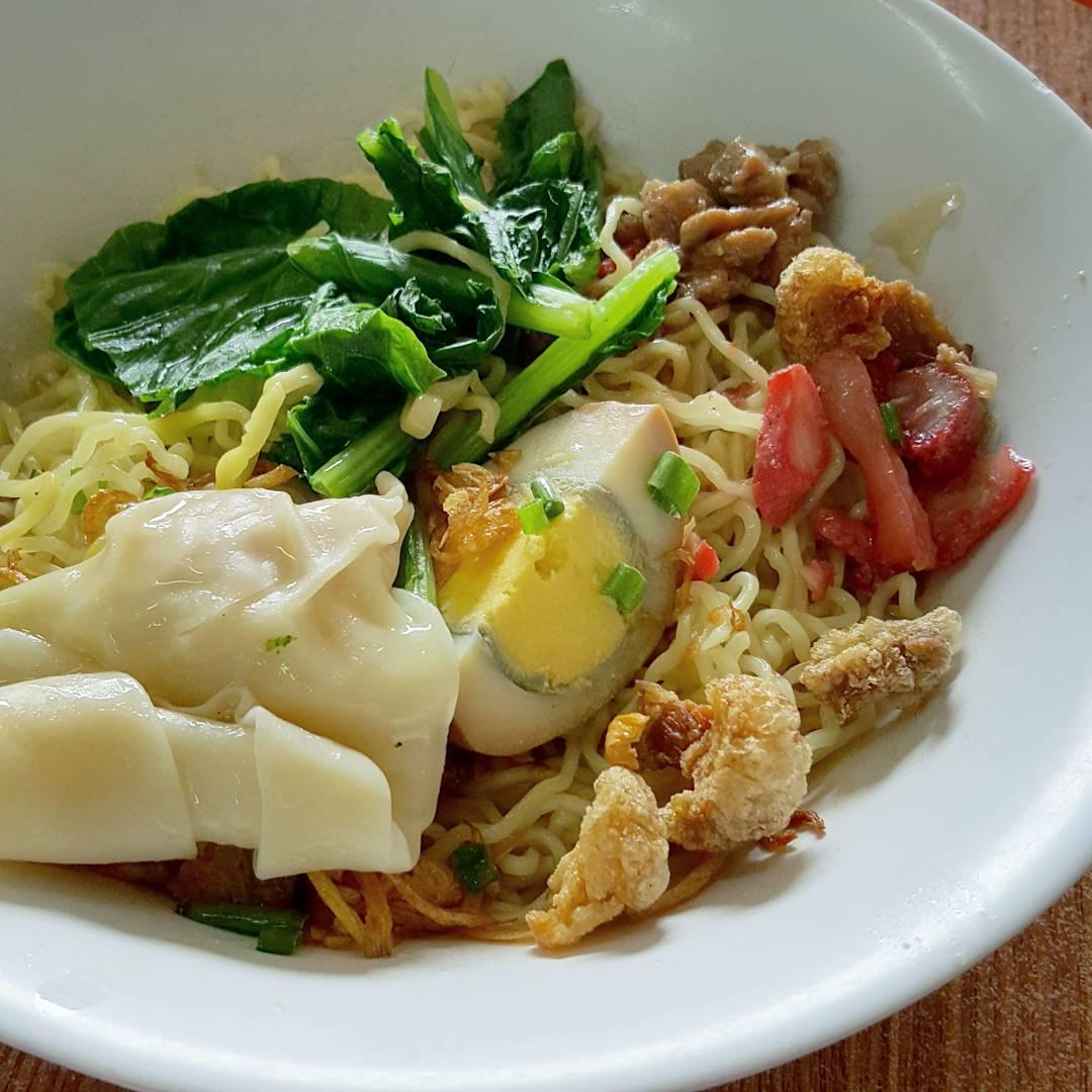 7 Kuliner yang Selalu Bikin Anak Medan Bangga Sama Daerahnya
