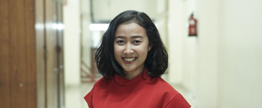 Millennials of Indonesia: Saya Ingin Melakukan Sebanyak Mungkin Hal Selagi Masih Muda