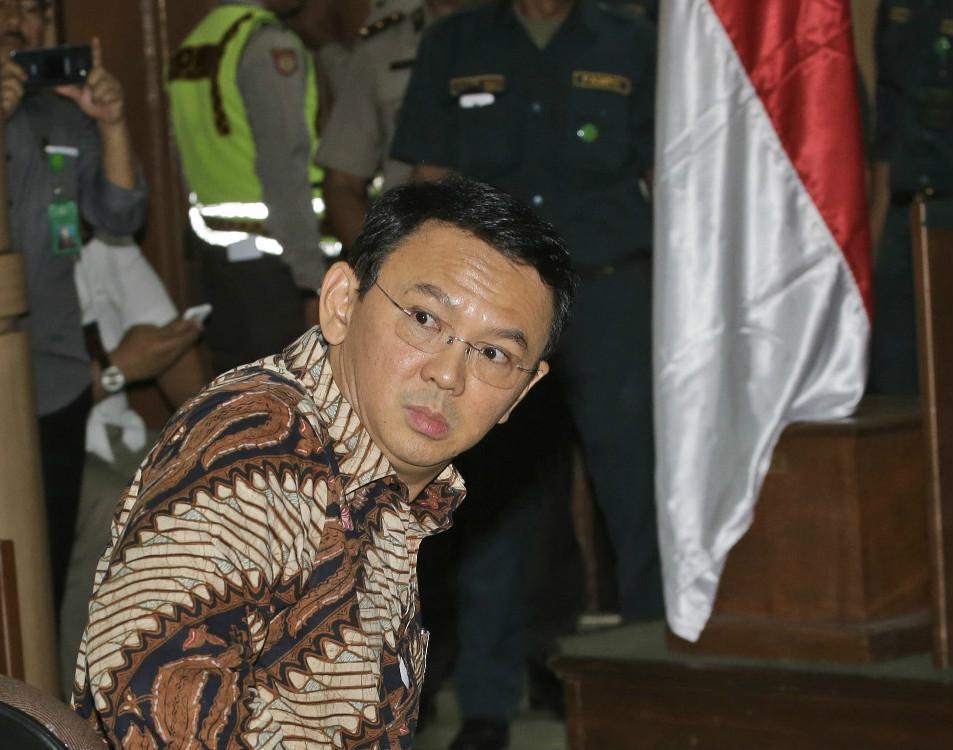 Ahok Dinilai Manfaatkan Persidangan untuk Serang Lawan Politiknya