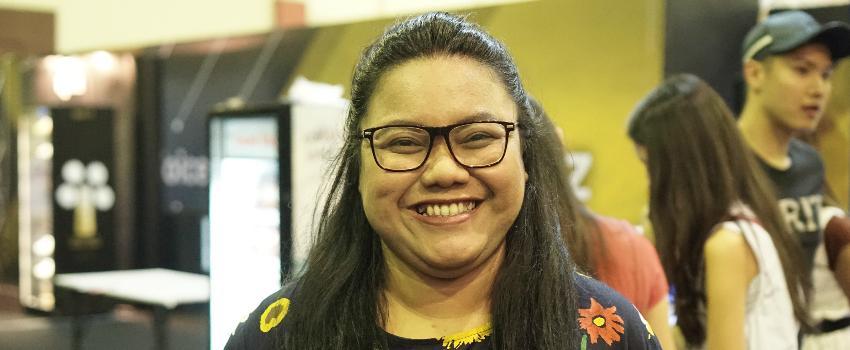 Millennials of Indonesia: Ikuti Passionmu Mau Kemana, Jangan Pernah Takut Mencoba