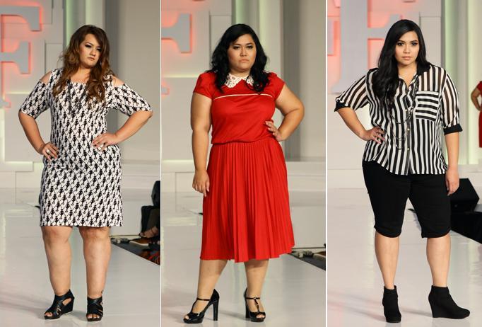 7 Butik Penjual Baju Ukuran Plus yang Wajib Diketahui Pemilik Tubuh Curvy