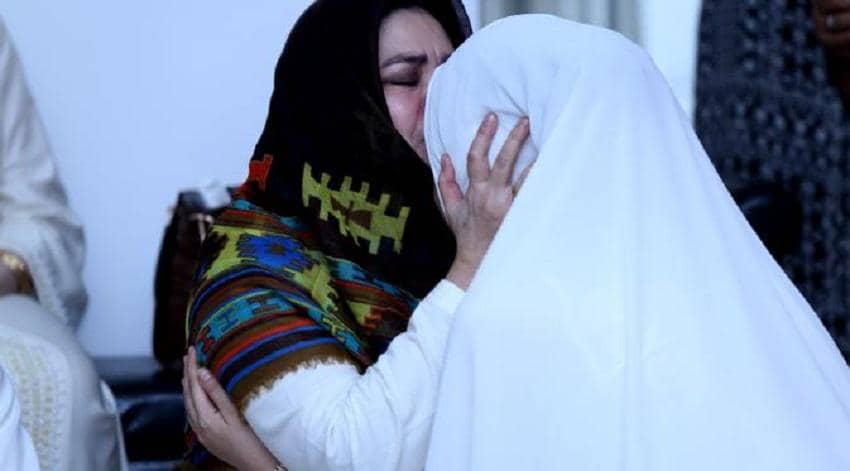 #MahakaryaAyahIbu: Kutempuh Segala Rintangan Hanya Untukmu, Malaikatku