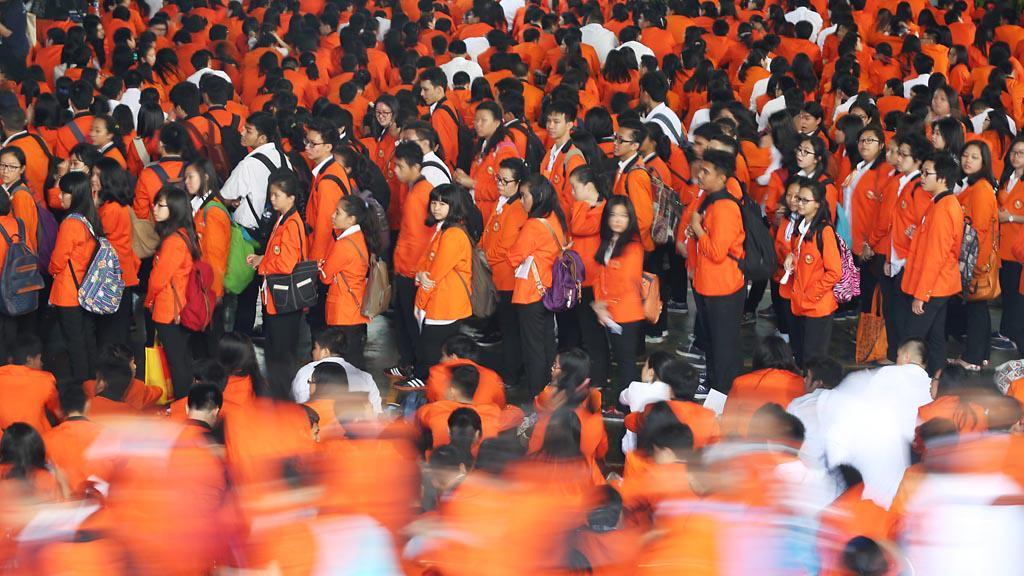 9 Tipe Mahasiswa Universitas Atma Jaya di Indonesia, Kamu Masuk yang Mana?