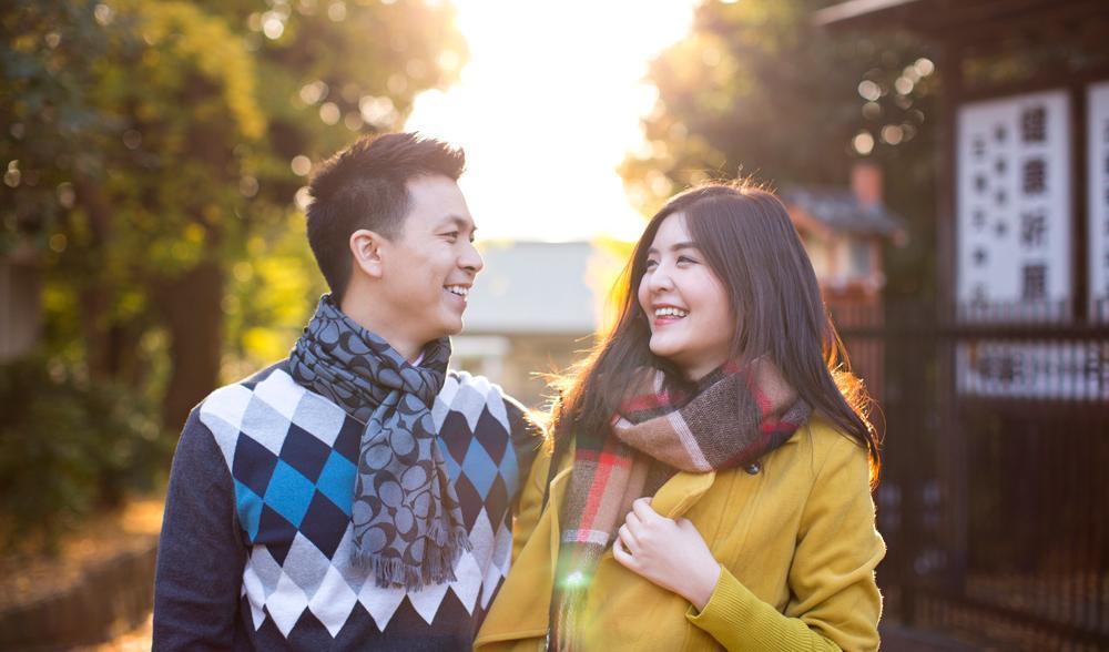 10 Hal Sepele yang Ternyata Bisa Bikin Cowok Baper Maksimal