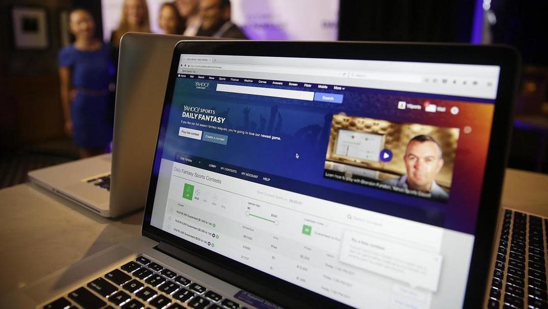 1 Miliar Akun Pengguna Yahoo Dibajak, Manajemen Yahoo Kelabakan Cari Solusi