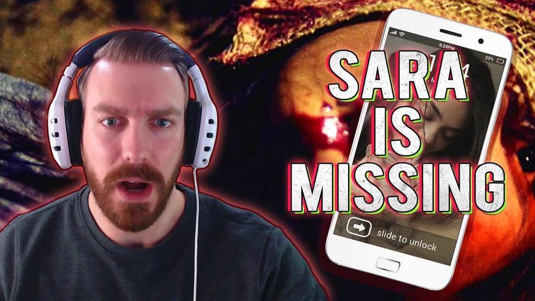 Sara Is Missing: Bukan Pecinta Horror? Jangan Coba-Coba Main Game Ini!