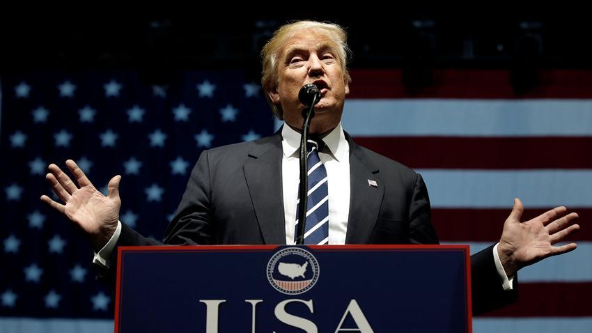 Tak Hanya Didominasi Pria Berkulit Putih, Kabinet Donald Trump Lebih Kaya dari 1/3 Rakyat Amerika