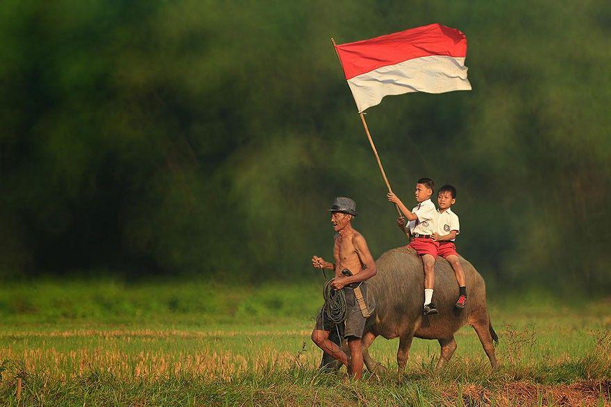 (Masih) Ada Toleransi di Bumi Ibu Pertiwi
