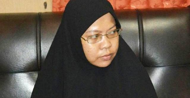Tren Terorisme Global: Menempatkan Wanita Sebagai Pelaku Bom Bunuh Diri