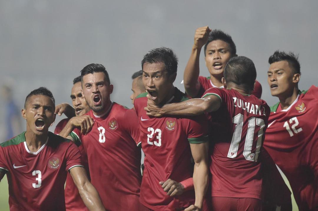 Jokowi Yakin Indonesia Juara, PM Thailand: Tapi Kami Gajah!
