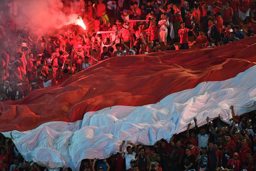 5 Statistik Ini Tunjukkan Kalau Mustahil Indonesia Tidak Juara AFF 2016!