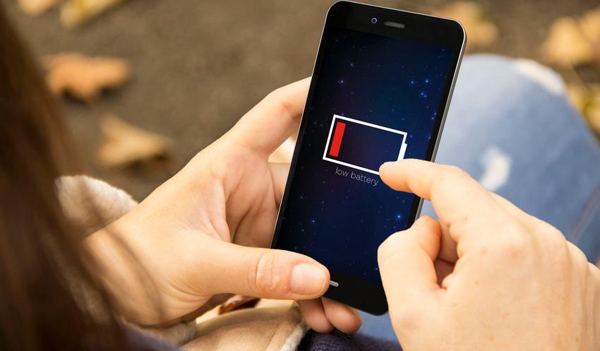 7 Aplikasi yang Bikin Baterai Smartphone Cepat Habis, Pikir Ulang Kalau Mau Pasang!