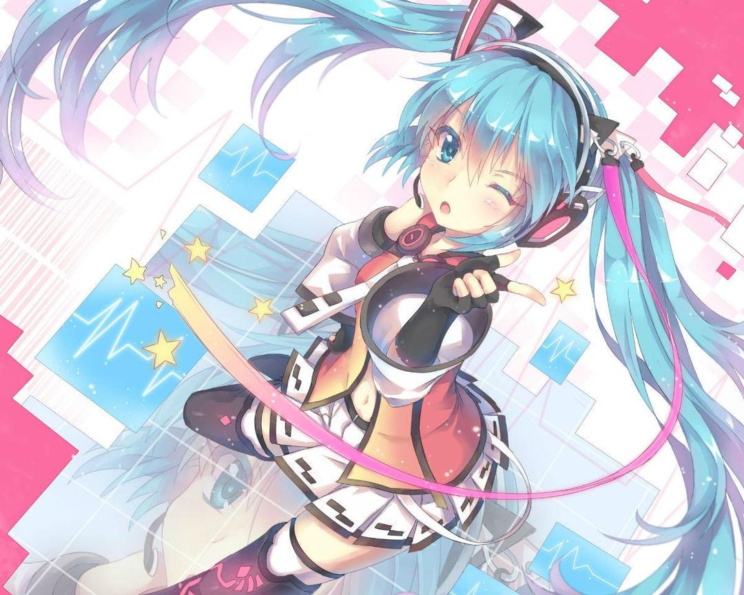 Hayo Ngaku! Kamu Para Otaku Pasti Menyukai Setidaknya 1 dari 11 Waifu Ini, Kan?