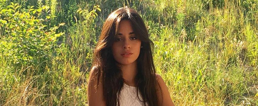 Bikin Baper, Ini Perjalanan Karir Camila Cabello Sebelum Putuskan Hengkang dari Fifth Harmony