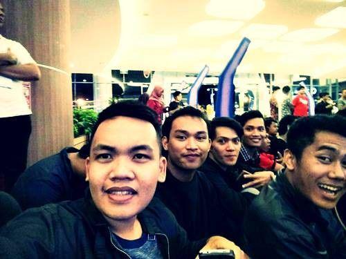 Terima Kasih Timnas Indonesia, Kalian Sudah Melakukan yang Terbaik