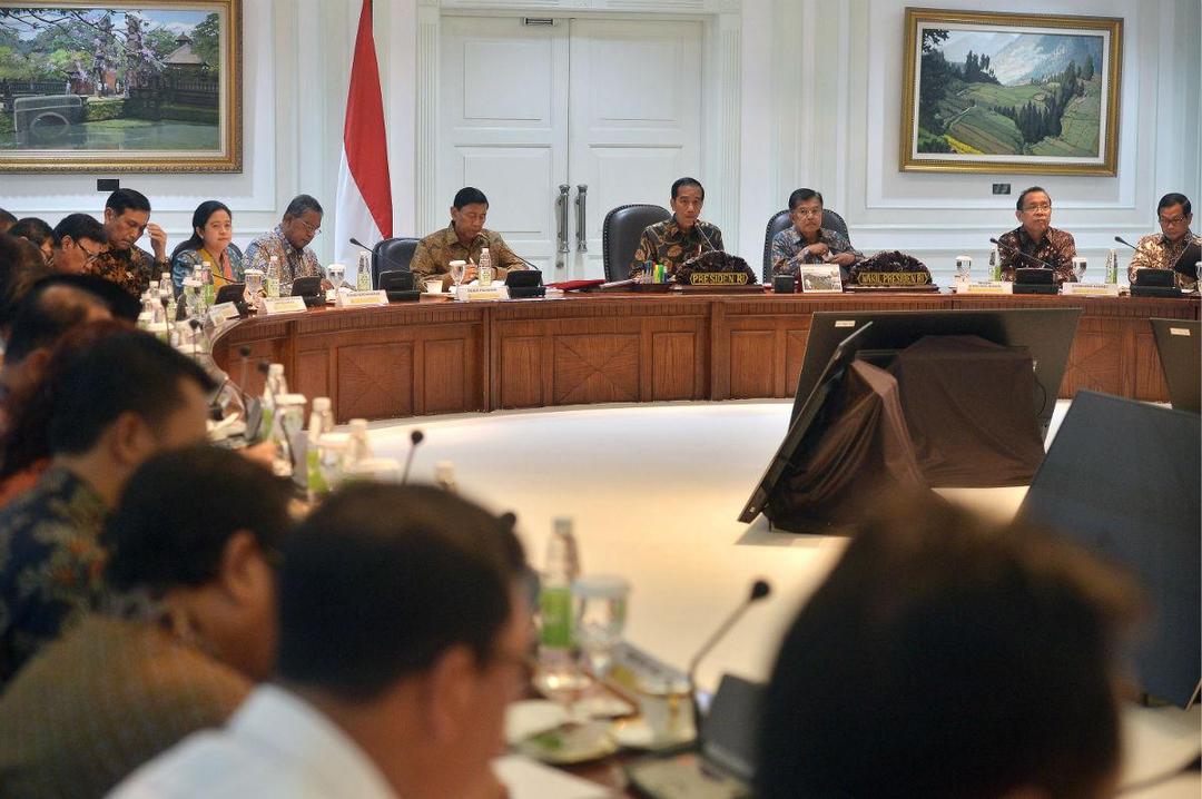 Presiden Jokowi Tegaskan UN Akan Tetap Diadakan, Apa Pendapatmu?
