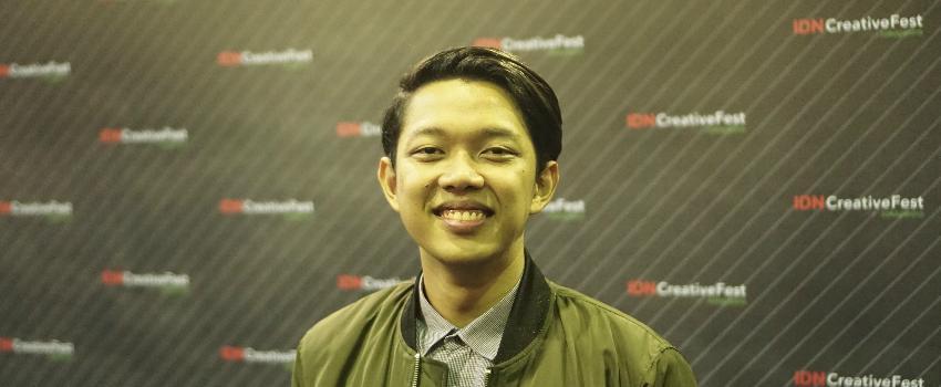 Millennials of Indonesia: Rasa Malu Gak Akan Membawamu Kemana-mana