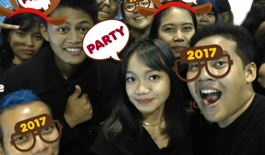Path Rilis Fitur Seru #PathParty, Apa Sih Kegunaannya?