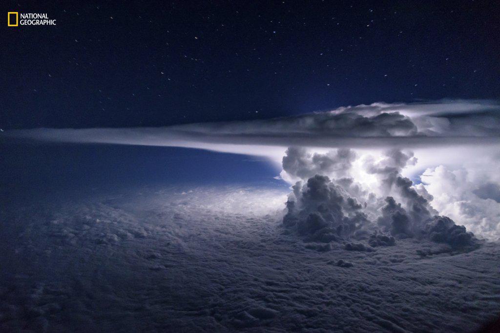 19 Foto Kontes NatGeo 2016 Ini Bikin Kamu Sadar Bagaimana Kondisi Alam Sekarang