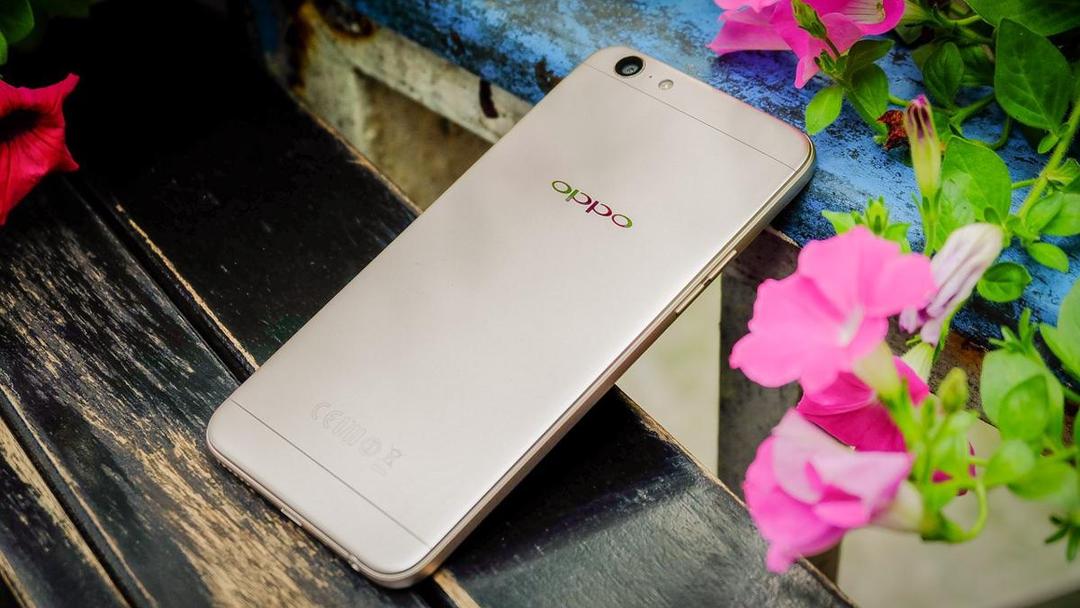 Mirip Banget dengan iPhone, OPPO A39 Cuma Dibanderol Rp 2,8 Jutaan!