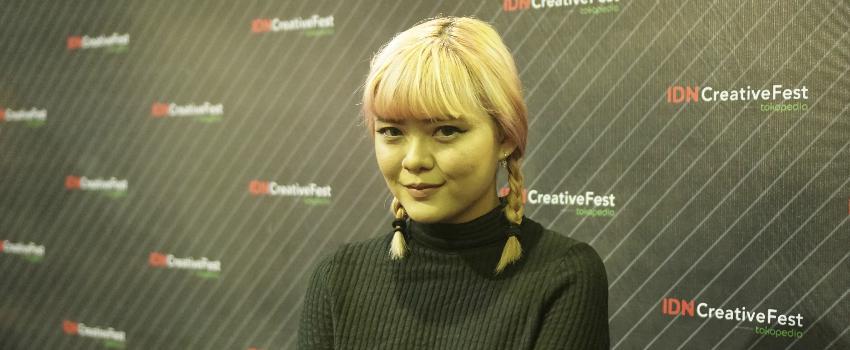 Millennials of Indonesia: Makin Salah, Makin Belajar