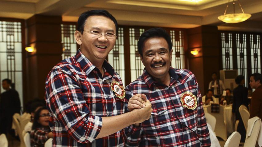 Ketiga Pasang Calon Lapor Dana Kampanye, Dari Mana ya Sumbernya?
