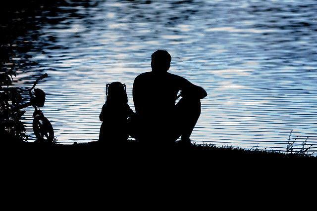 #MahakaryaAyahIbu: Persembahan Cinta untuk Ayah, dari Anak Perempuanmu