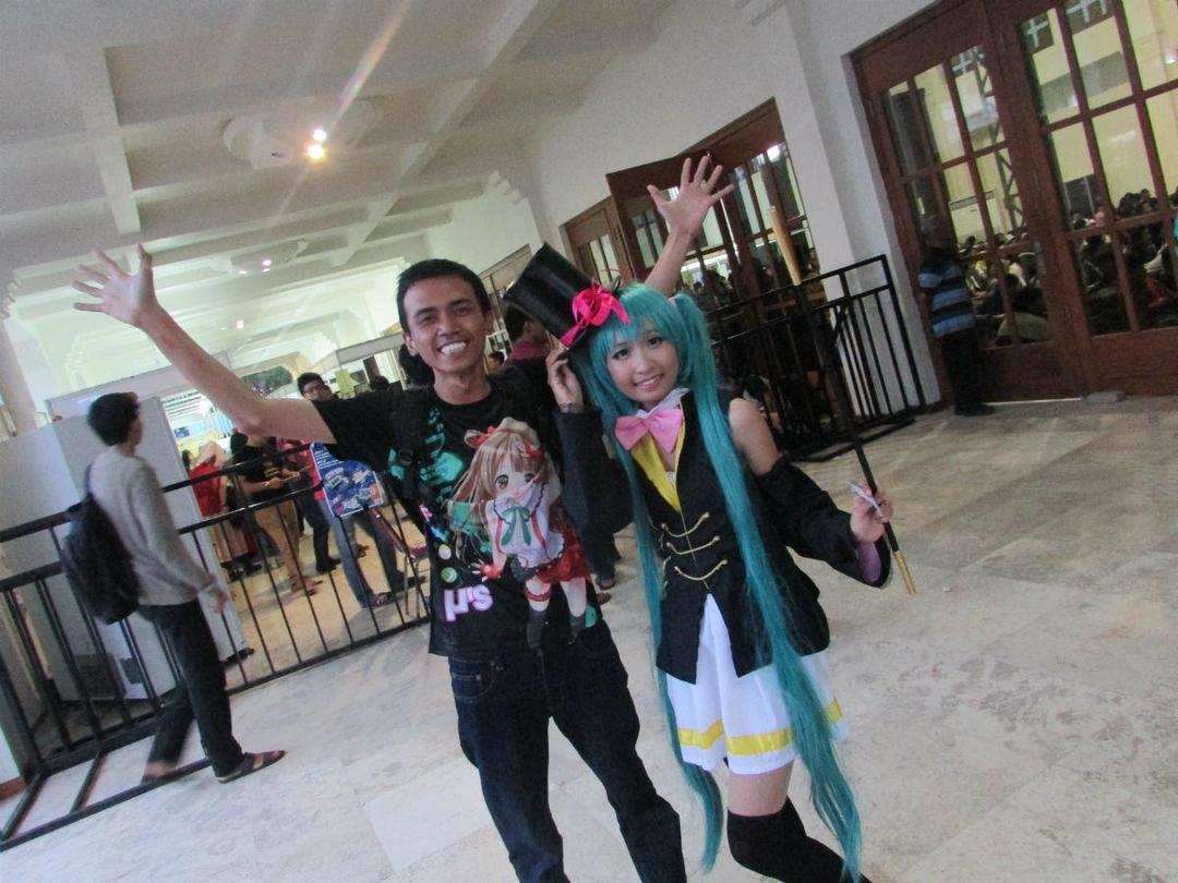 7 Alasan Kenapa Orang yang Suka Anime Itu Lebih Pintar Daripada yang Tidak