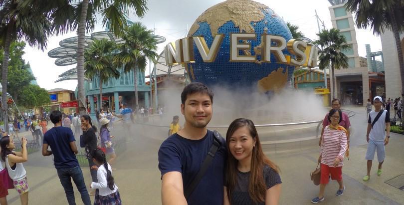 Dengan 1,5 Juta, Kamu Bisa Liburan Bareng Pacar ke Singapura! Simak Tipsnya