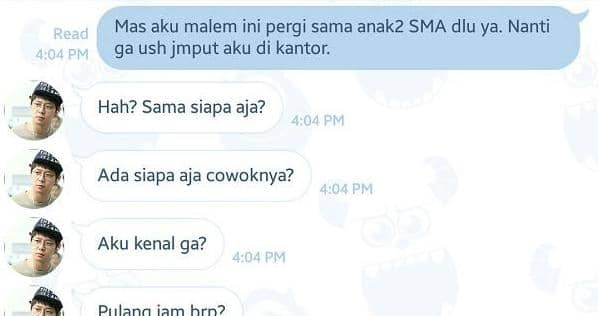 22 Tipe Pacar Dari Caranya Membalas Chat, Pacarmu yang Mana?