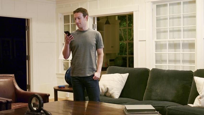 Mark Zuckerberg Pamer JARVIS: Asisten Cerdas yang Bikin Dia Selevel dengan Tony Stark