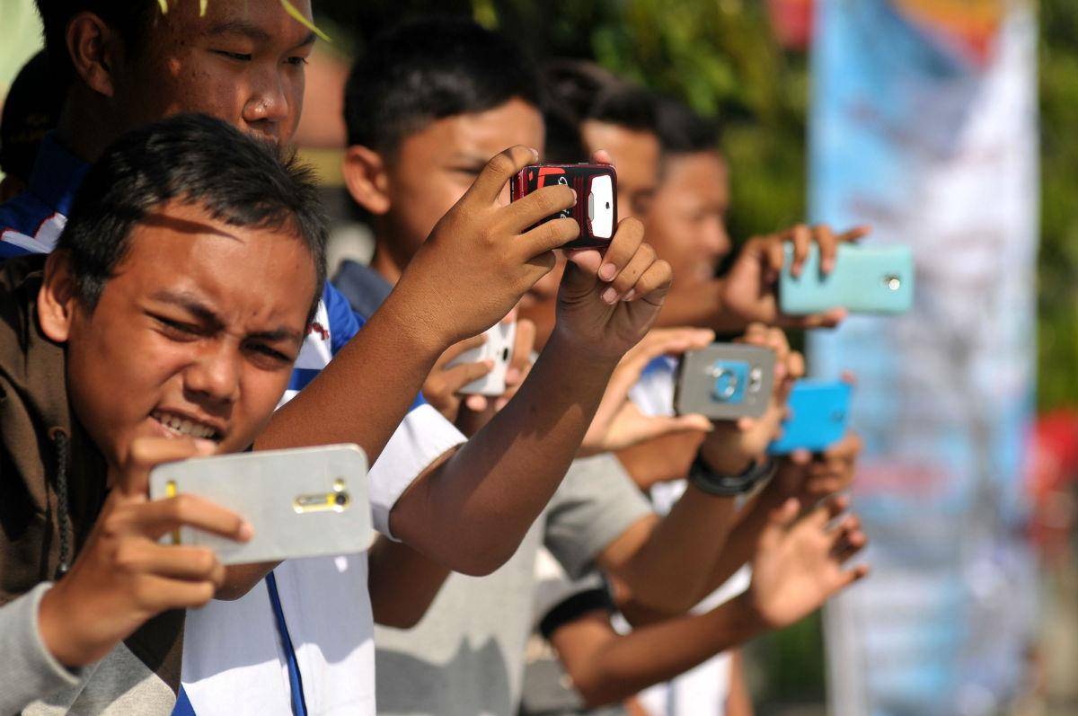 Oky Lukmansyah/ANTARA FOTO