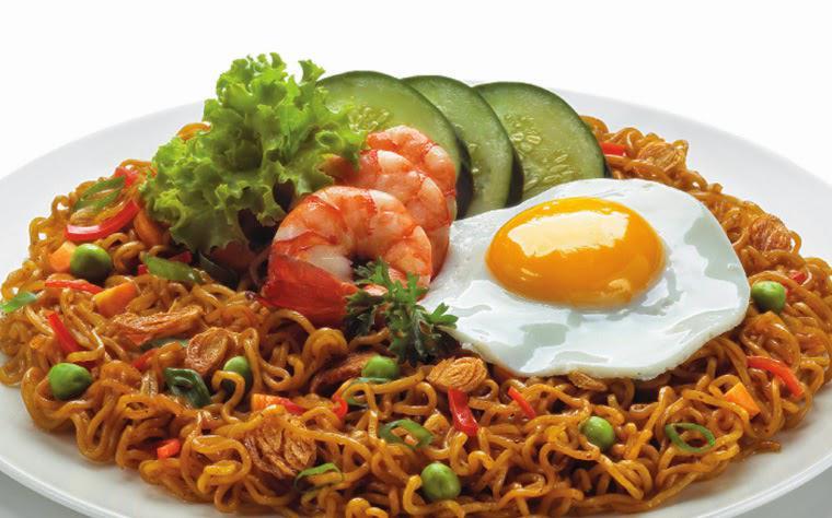 Untung Hingga Ratusan Juta Rupiah Bukan Mimpi Lagi Kalau Kamu Jualan 7 Makanan Ini
