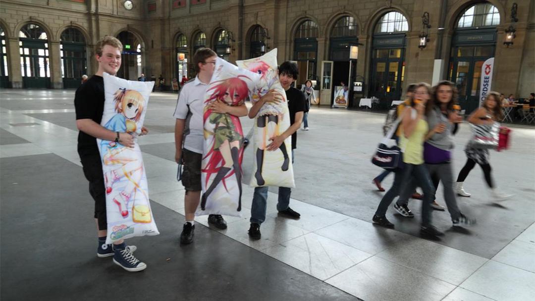 Otaku Merapat! Ini 7 Alasan Kenapa Punya Waifu Itu Bisa Bikin Harimu Lebih Indah dan Bersemangat