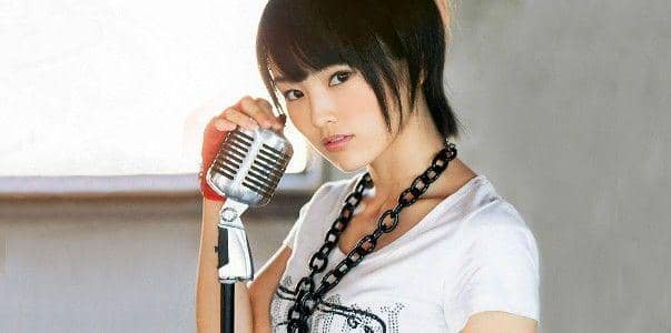 Yamamoto Sayaka nmb48