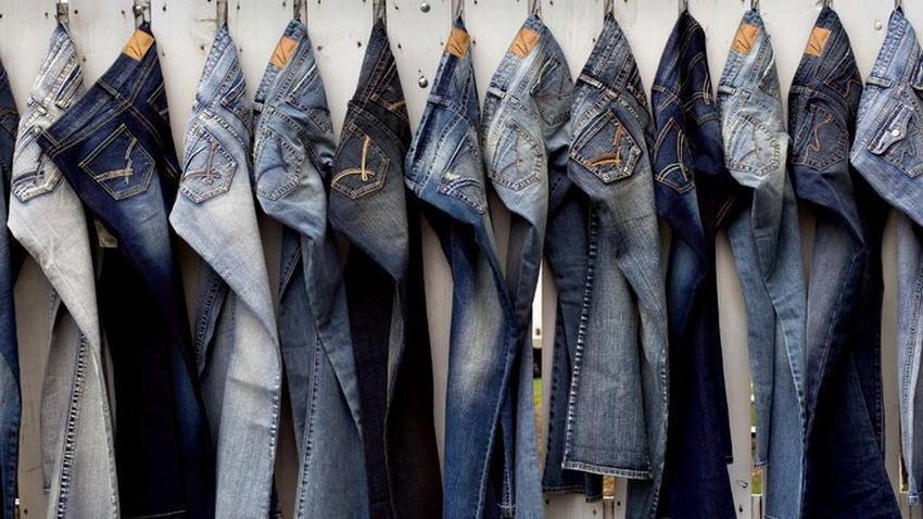 8 Trik yang Setiap Pria Harus Tahu Soal Merawat Celana Jeans