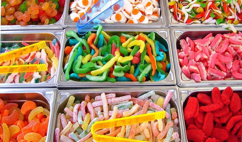 Bahaya! Godaan Gula Itu Sama Mematikannya dengan Godaan Narkoba