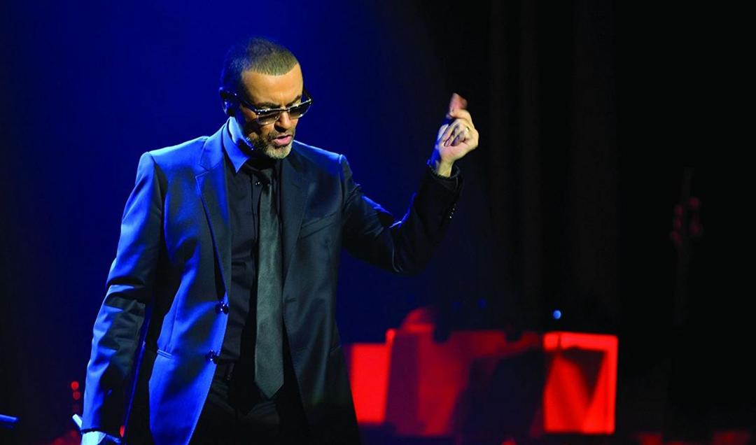 Musisi Ternama George Michael Meninggal, Dunia Musik Berduka