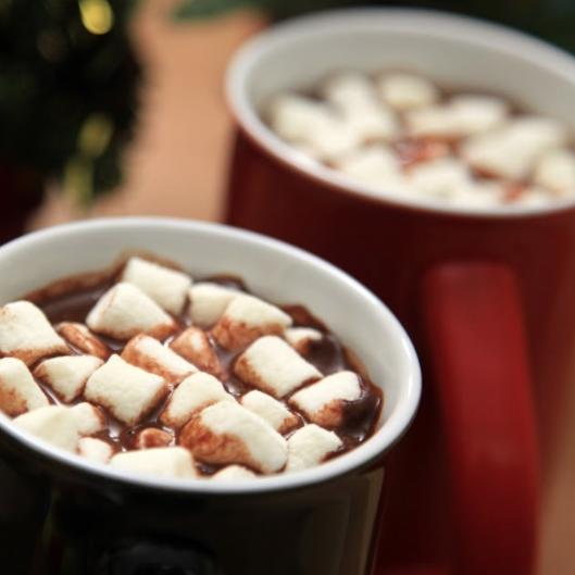 Resep Rahasia Hot Nutella Marshmallow yang Dijamin Bikin Ngiler