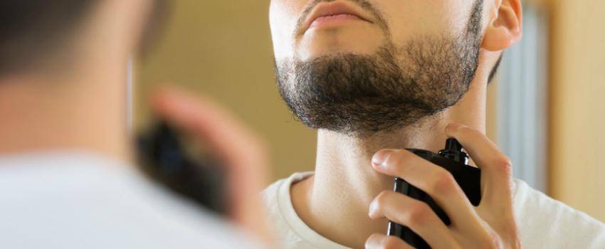 8 Titik Semprot yang Bikin Wangi Parfum Tahan 24 Jam!