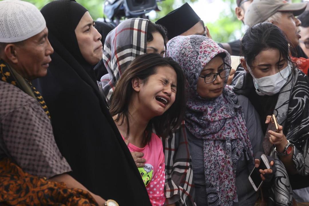 2 Pelaku Pembunuhan Sadis di Pulomas Telah Ditangkap, Ini Namanya!