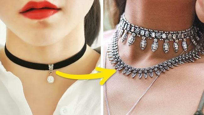 10 Fashion Item yang Gak Bikin Kamu Tampil Keren Lagi di Tahun 2017