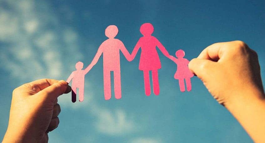 #MahaKaryaAyahIbu: Teruntuk "Sang Mentari" yang Tak Pernah Lelah Menyinari