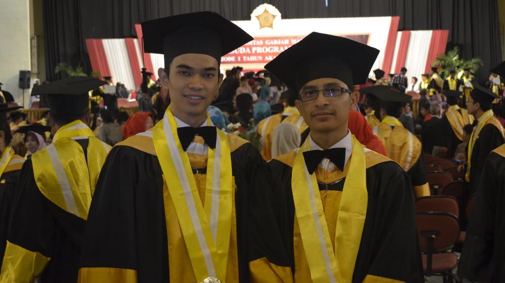 10 Tips Sukses Jadi Mahasiswa S2 yang Gak Pernah Diketahui Anak Muda