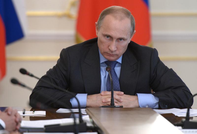 Setelah 35 Diplomatnya Diusir, Ini Cara Rusia 'Balas Dendam' Kepada Amerika Serikat