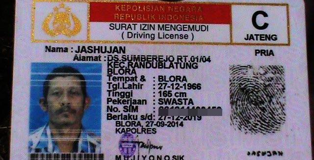 17 Nama 'Unik' Orang Indonesia, Tahan Tawa Saat Bacanya Ya!