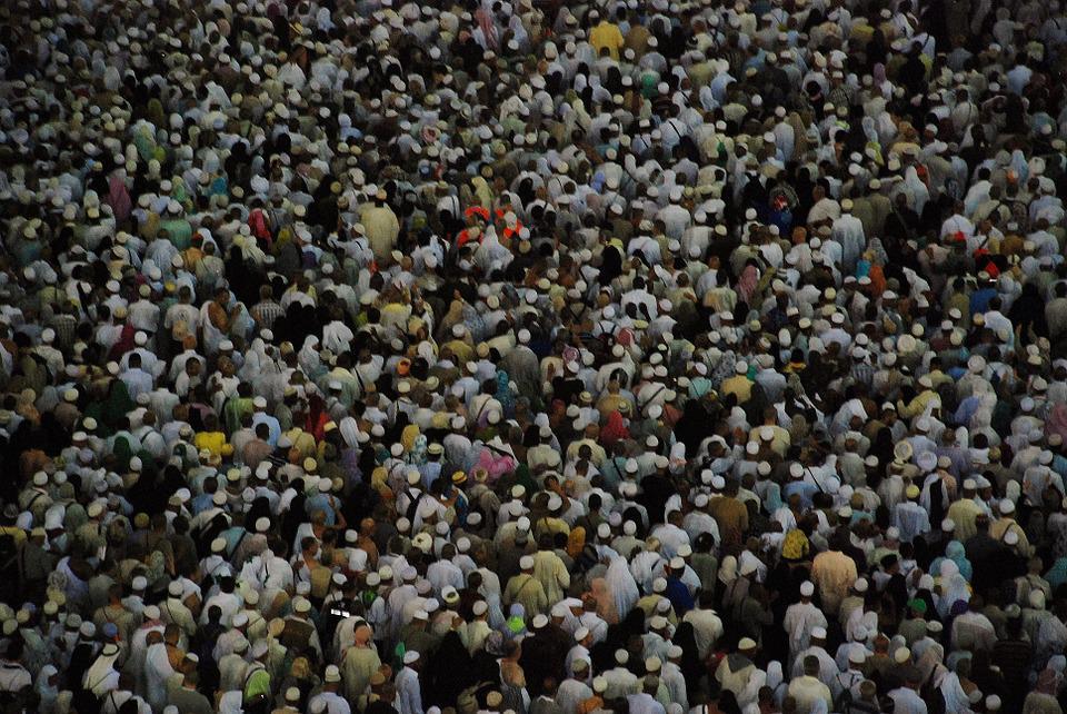 Kasus Travel Bodong, Izin Penyelenggara Perjalanan Ibadah Umrah Bisa Dimoratorium
