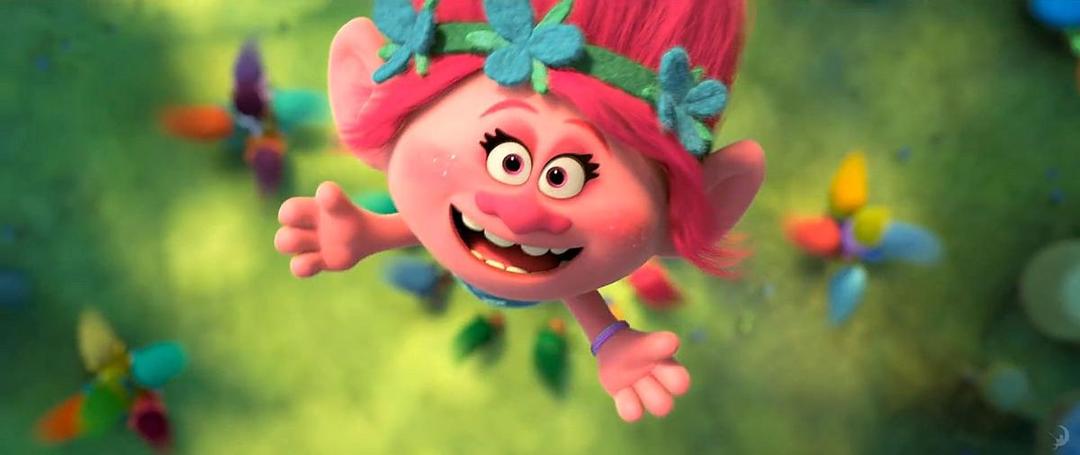 Sambut Awal Baru, 7 Pesan Moril Film 'Trolls' Ini Bisa Mengobati Galau Kamu!