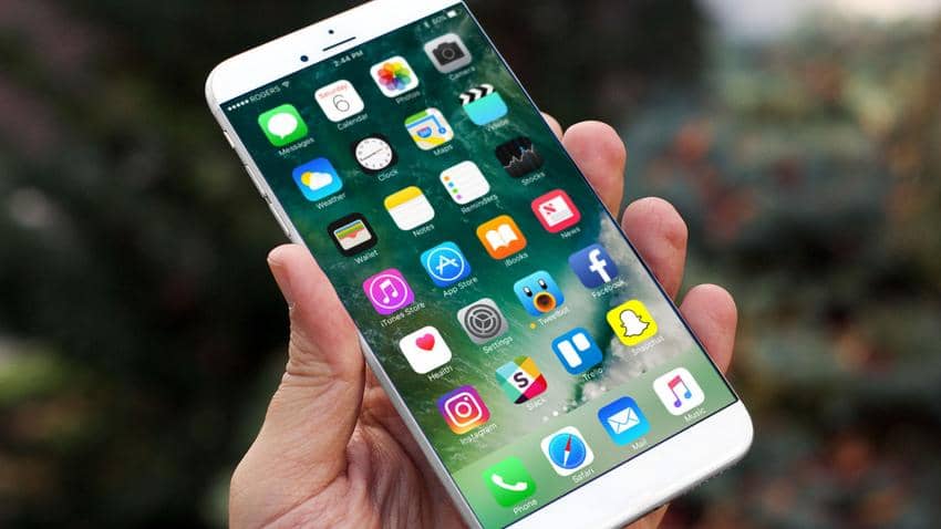 8 Rumor Mengejutkan Tentang iPhone 8