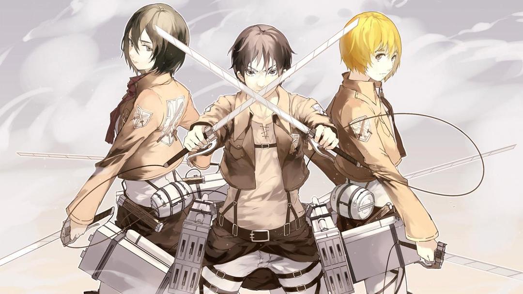 Ini 8 Situs Streaming Anime yang Bisa Kamu Nikmati